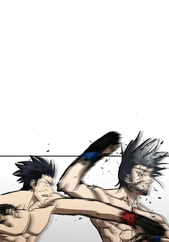King of the Octagon ตอนที่ 148 หน้า 98