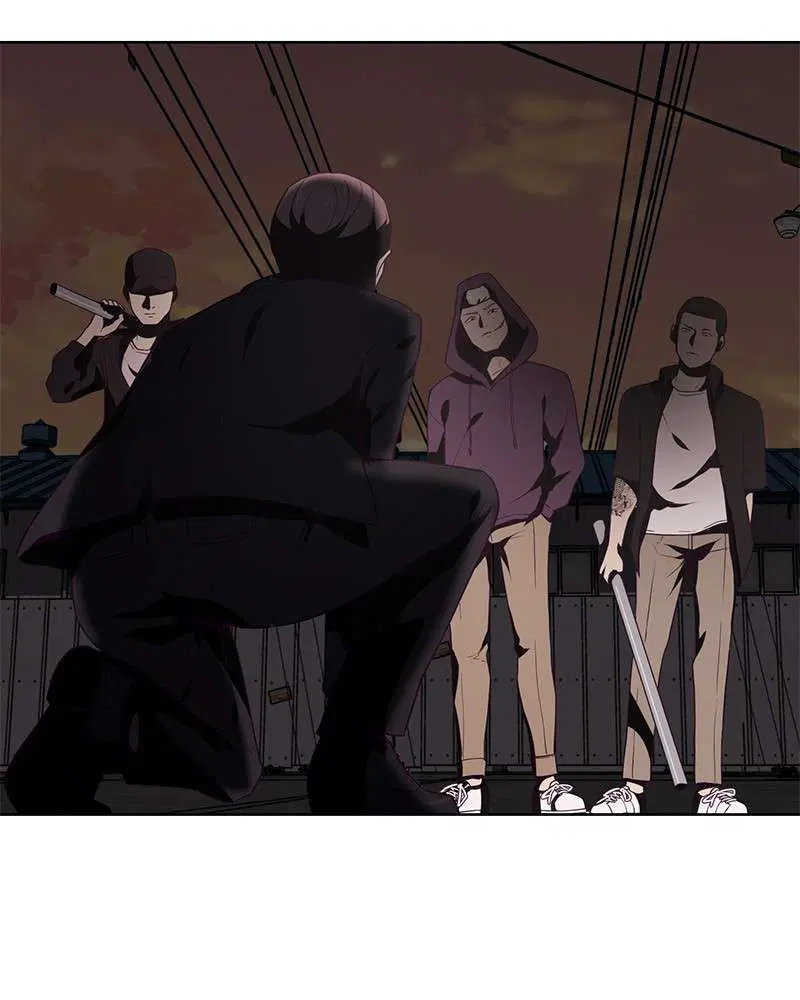 The Boy of Death ตอนที่ 18 หน้า 87