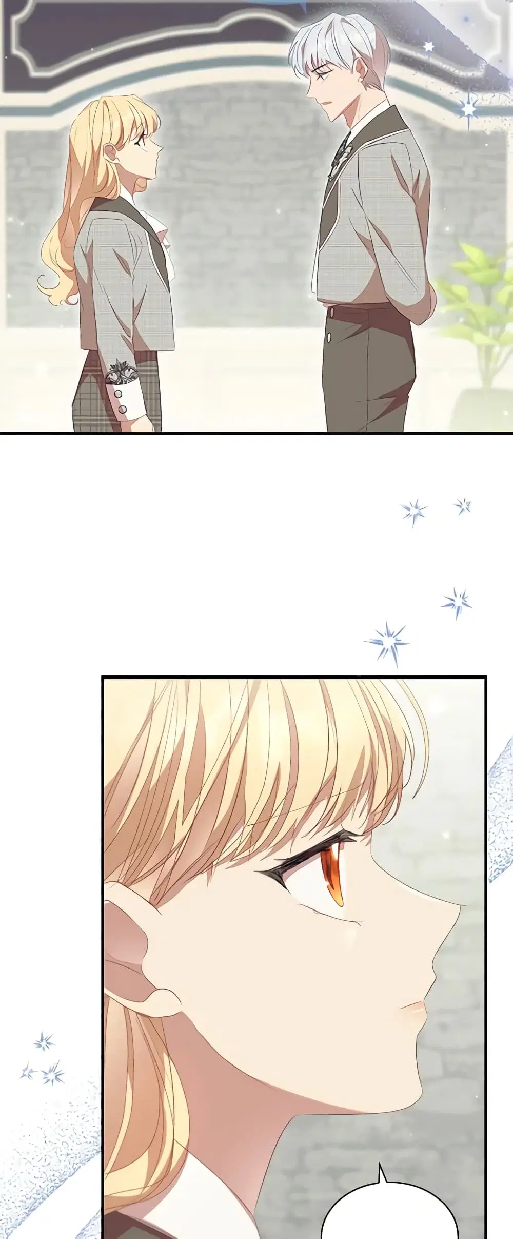 The Beloved Little Princess ตอนที่ 154 หน้า 12