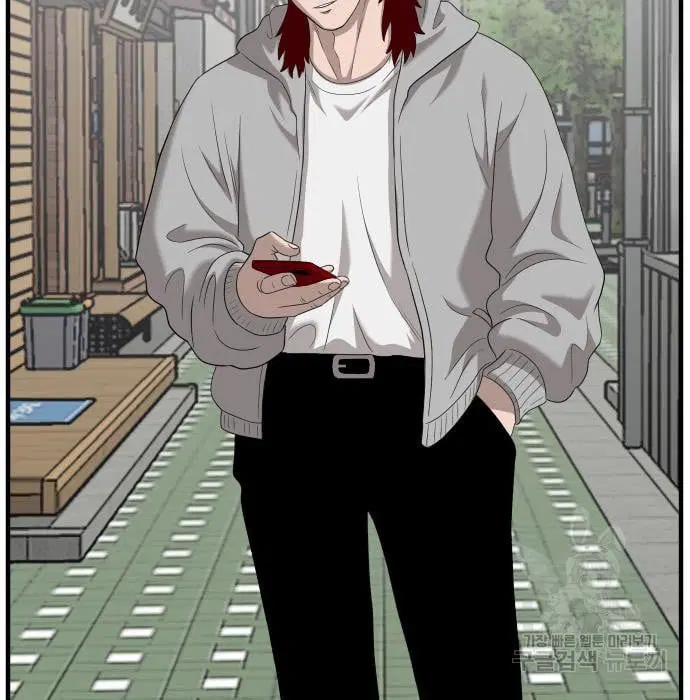 Bad Guy ตอนที่ 143 หน้า 99