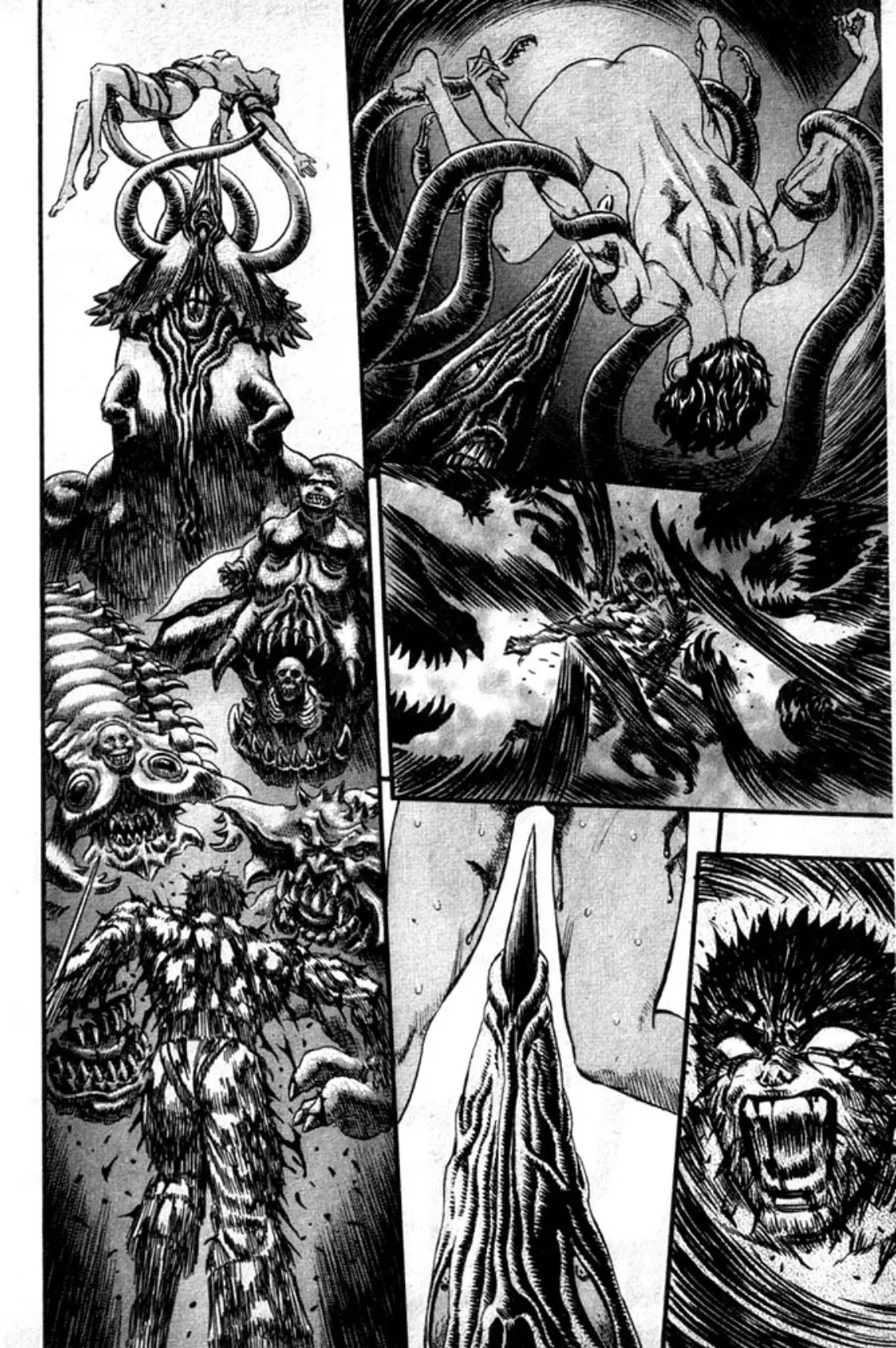 Berserk ตอนที่ 99 หน้า 13