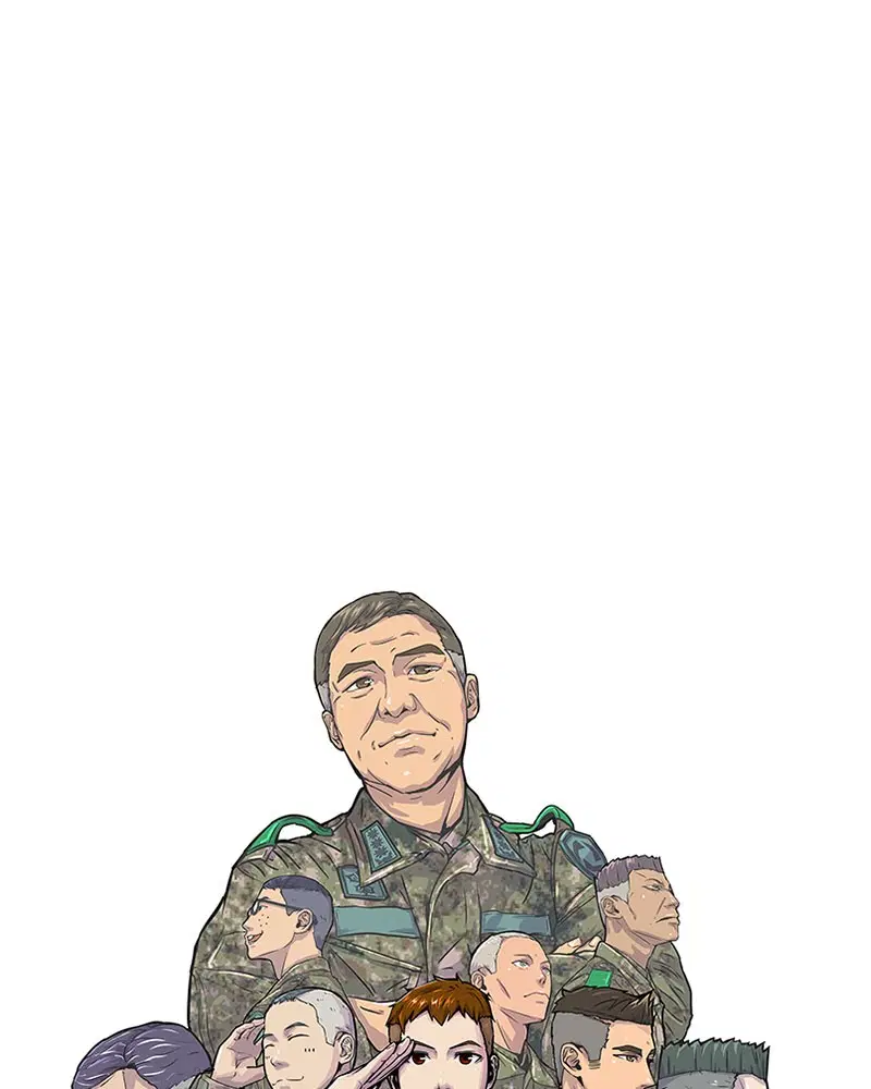Kitchen Soldier ตอนที่ 49 หน้า 21