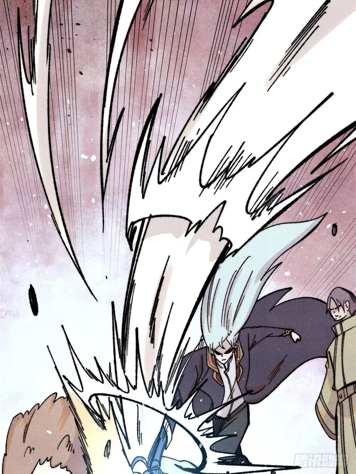 All Hail the Sect Leader ตอนที่ 395 หน้า 74