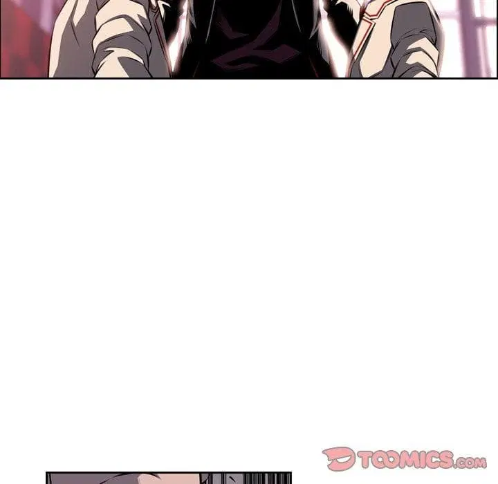SuperNova ตอนที่ 97 หน้า 91