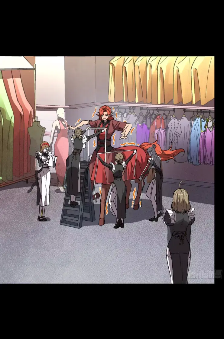 Legend of Star General ตอนที่ 186 หน้า 8