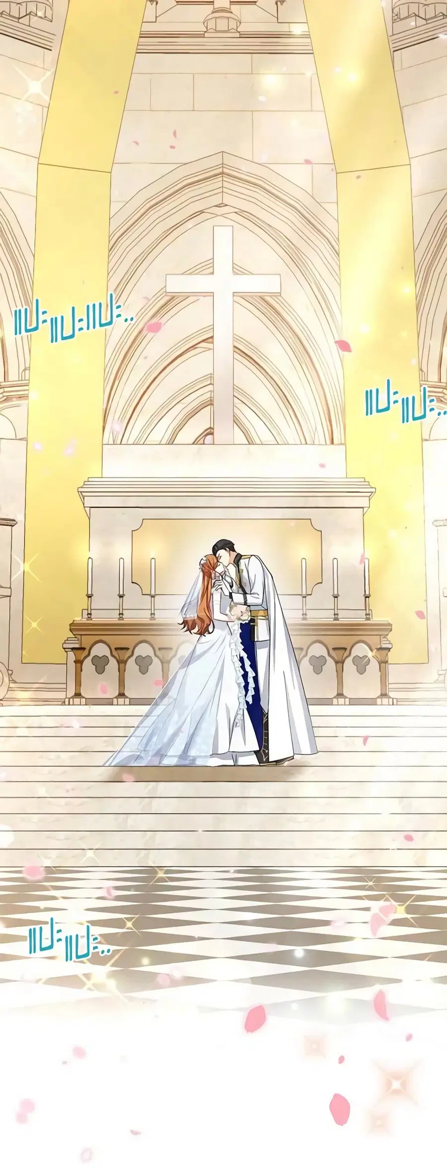 The Soulless Duchess ตอนที่ 24 หน้า 33