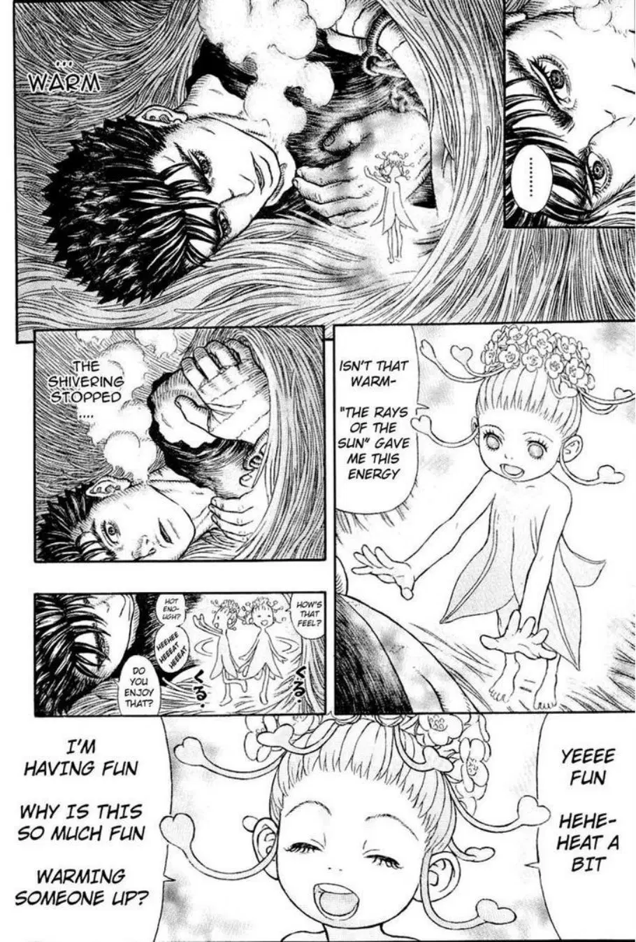 Berserk ตอนที่ 329 หน้า 10