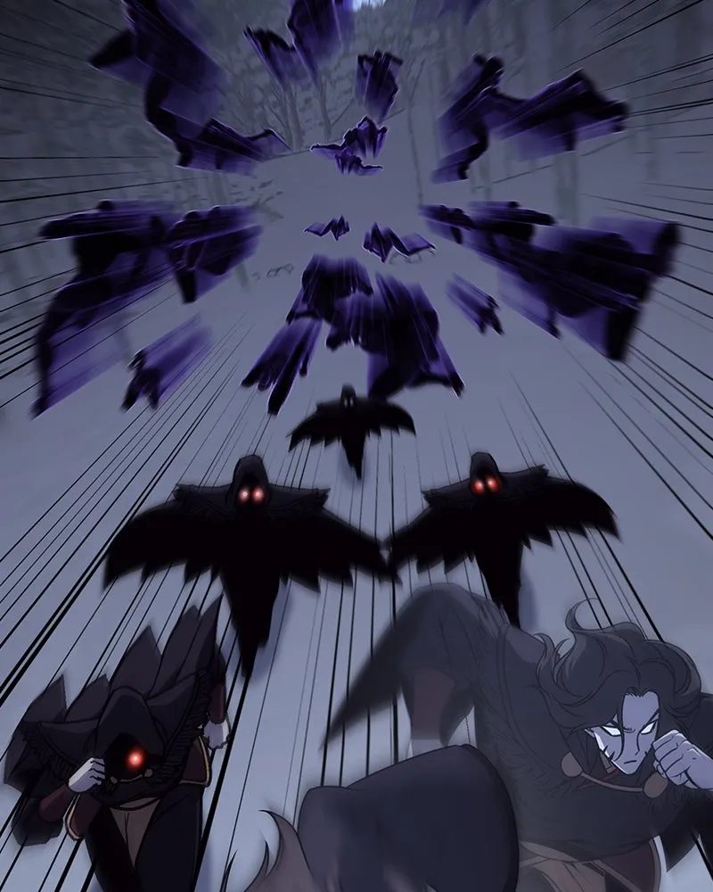 I Reincarnated As The Crazed Heir เกิดอีกทีเป็นว่าที่ประมุขลัทธิมาร ตอนที่ 115 หน้า 203