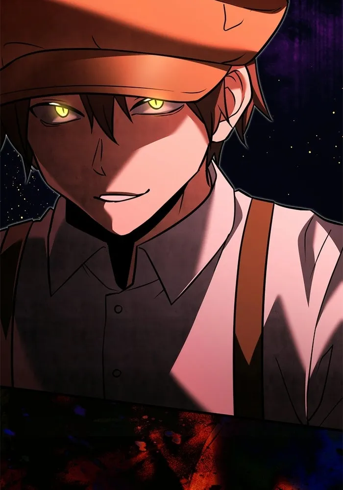 Terminally-Ill Genius Dark Knight อัศวินดำล่าท้าเวลา ตอนที่ 147 หน้า 10