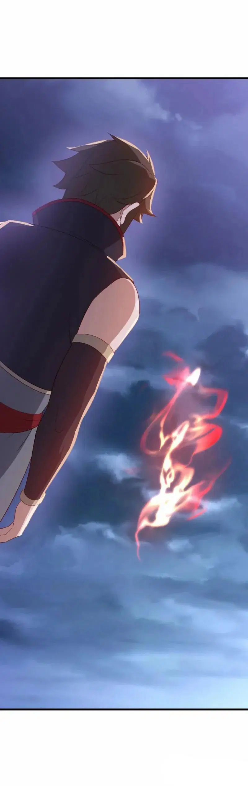 Peerless Battle Spirit ตอนที่ 613 หน้า 53