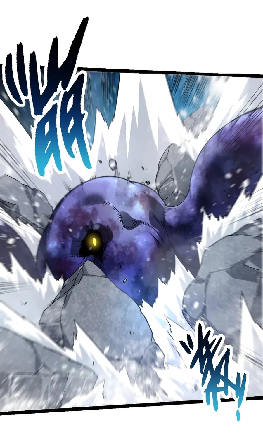 Evolution from the Big Tree ตอนที่ 97 หน้า 15