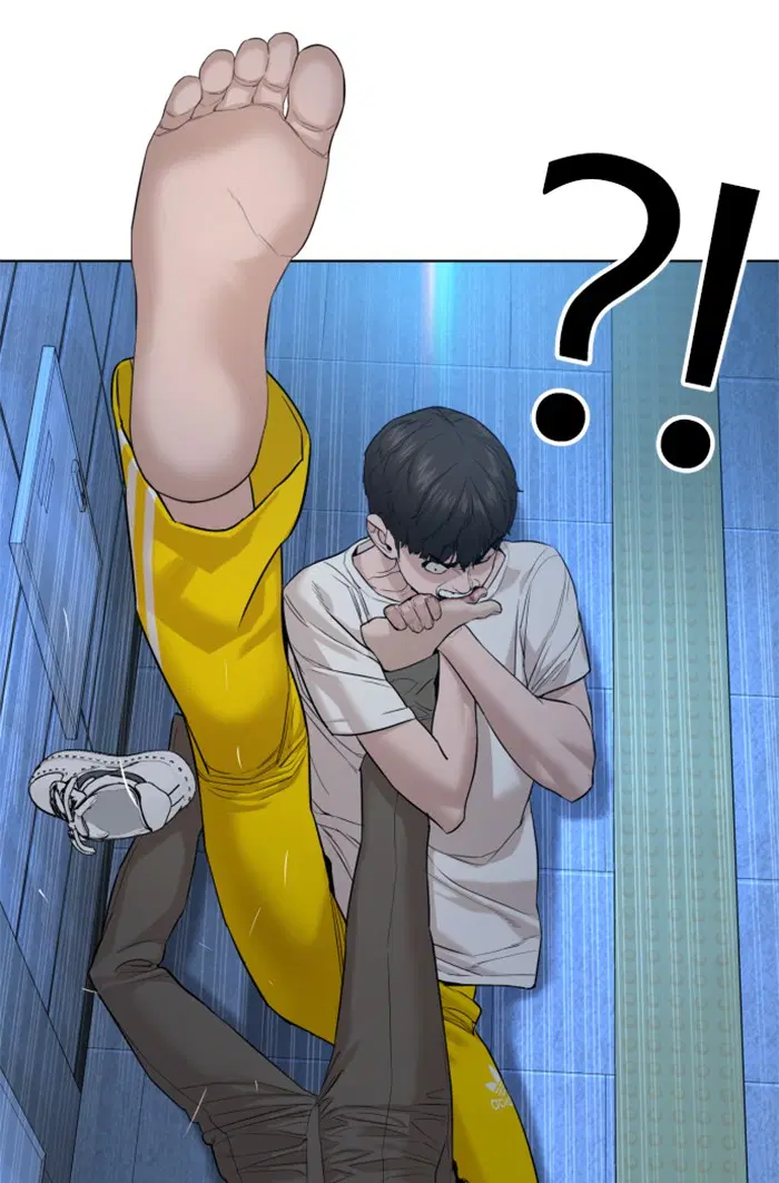 How to Fight ตอนที่ 72 หน้า 61