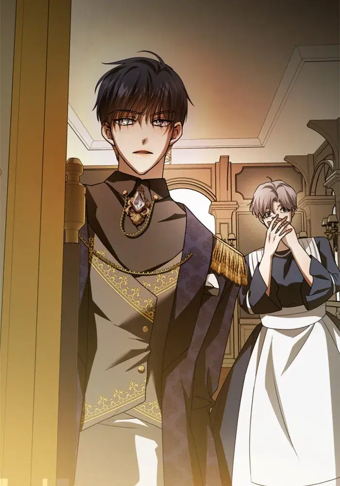 Your Throne ตอนที่ 106 หน้า 148