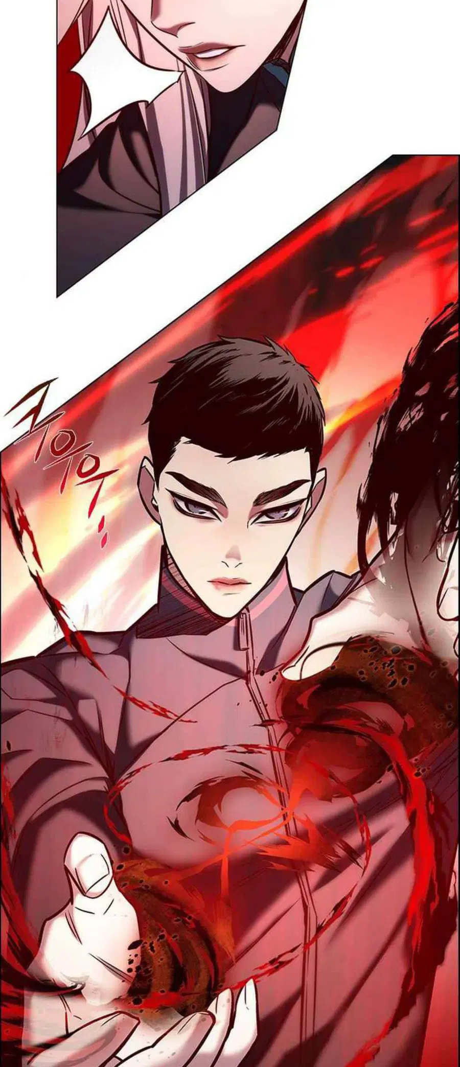 Eleceed ตอนที่ 204 หน้า 5