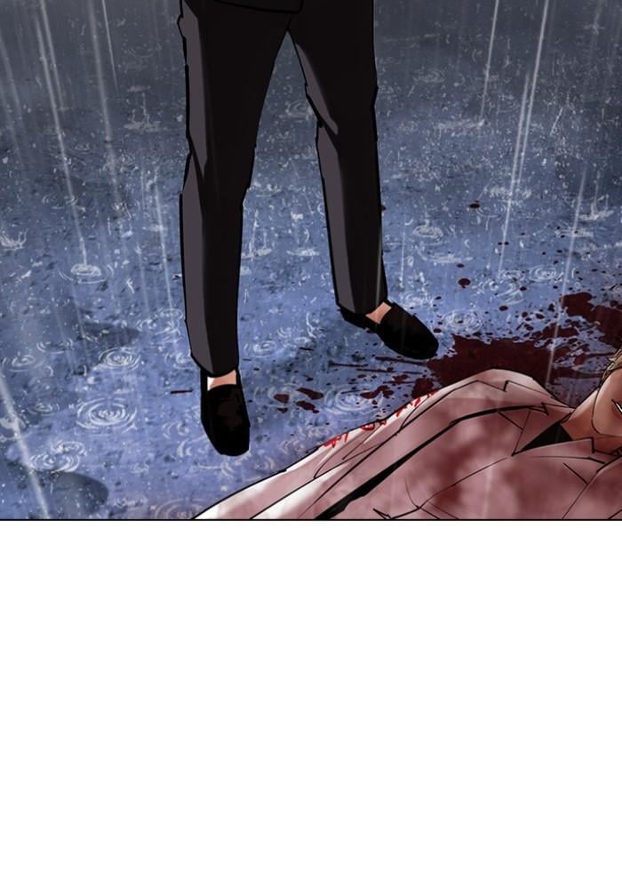 Lookism ตอนที่ 427 หน้า 140
