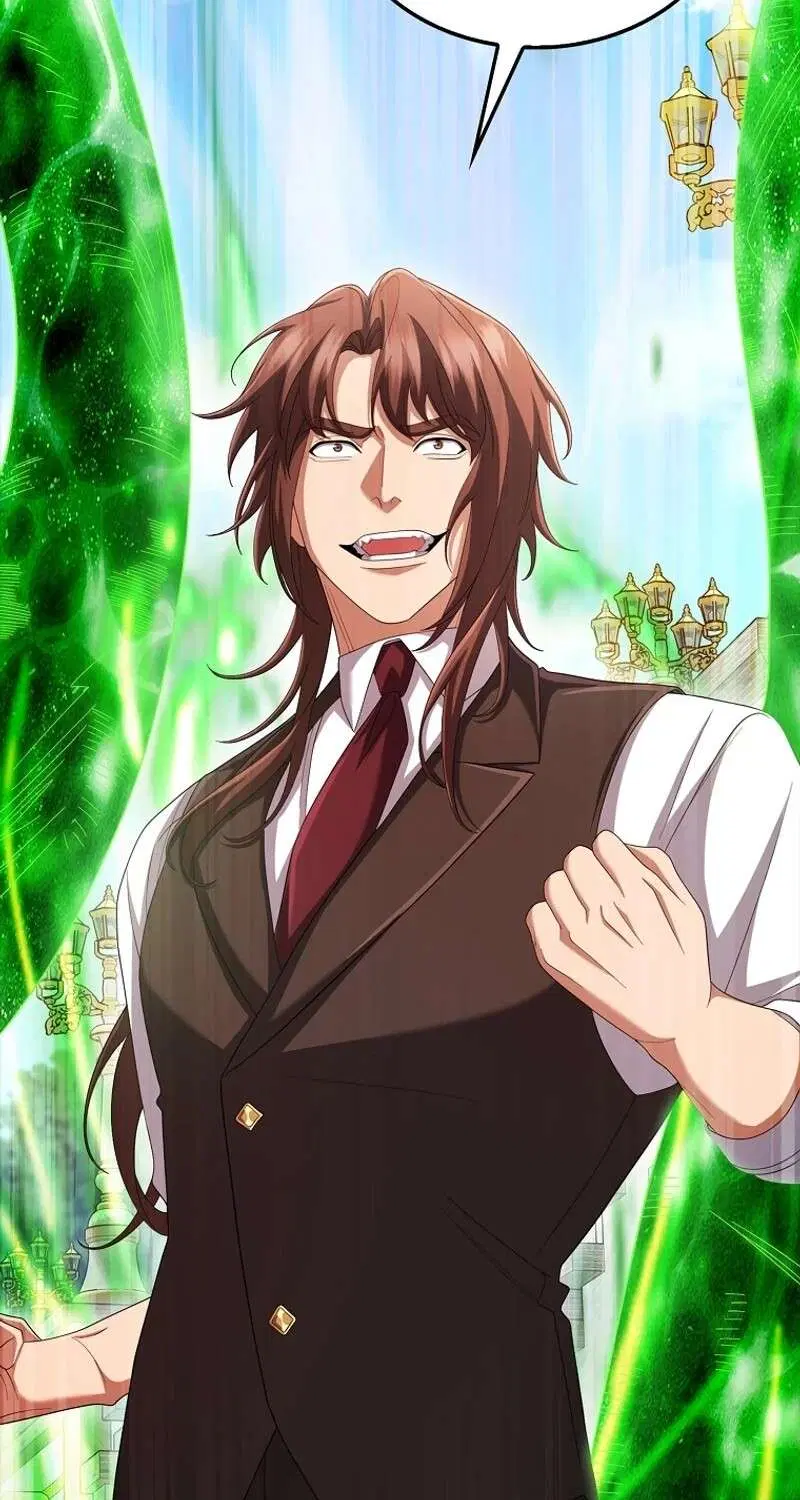 Mightiest Melee Magician สุดยอดจอมเวทย์สายประชิด ตอนที่ 55 หน้า 63