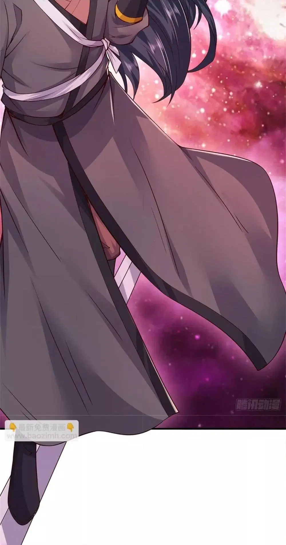 I Can Become A Sword God ตอนที่ 201 หน้า 4