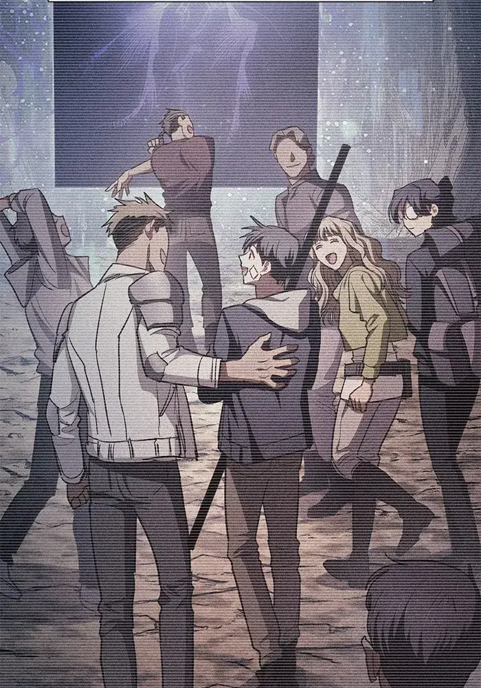 The S-Classes That I Raised (My S-Class Hunters) ตอนที่ 108 หน้า 127
