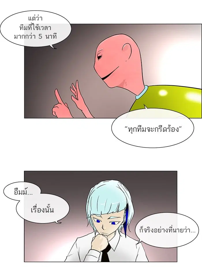 Tower of God ตอนที่ 12 หน้า 58