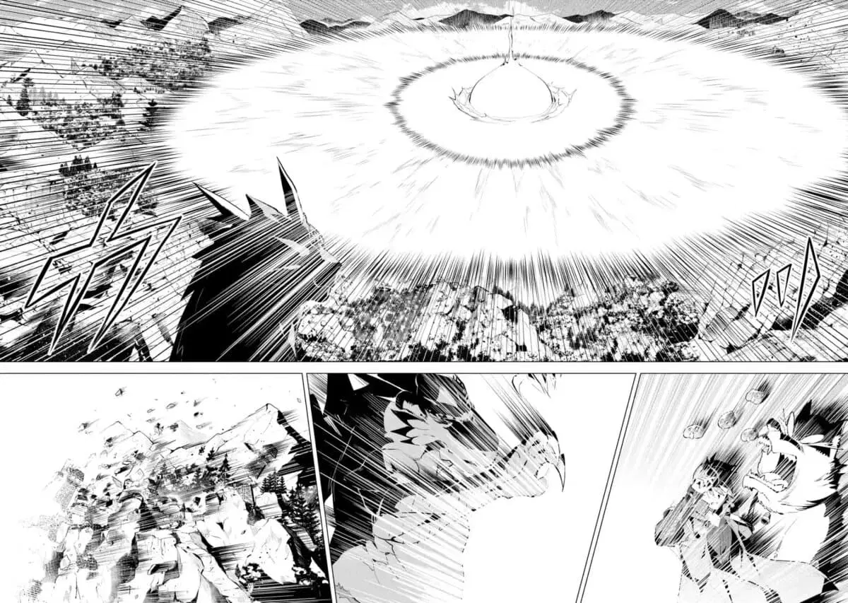 Tensei Kenja no Isekai Life ตอนที่ 26.2 หน้า 4