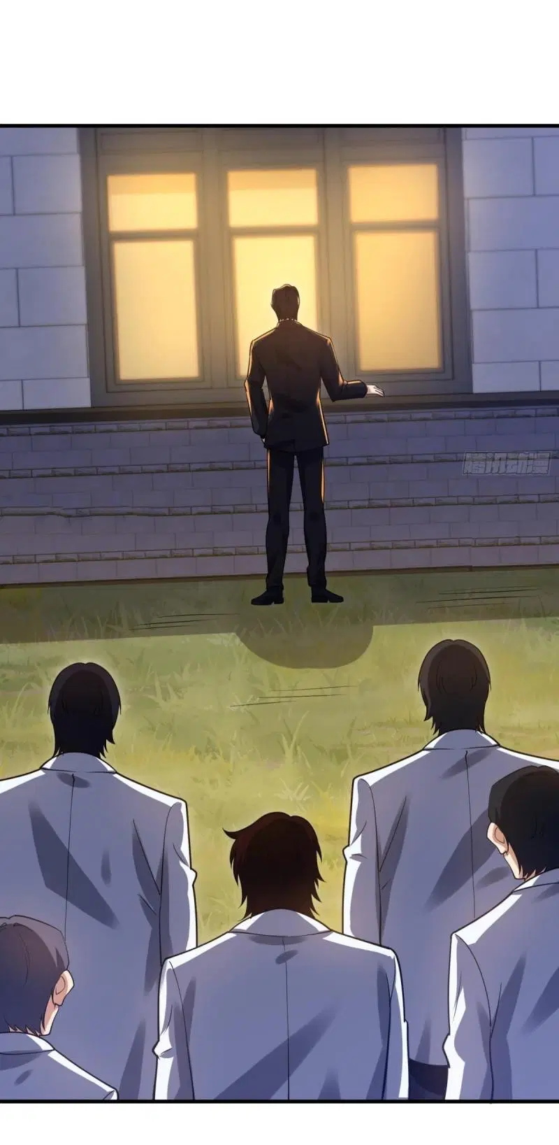 The First Order ตอนที่ 421 หน้า 5