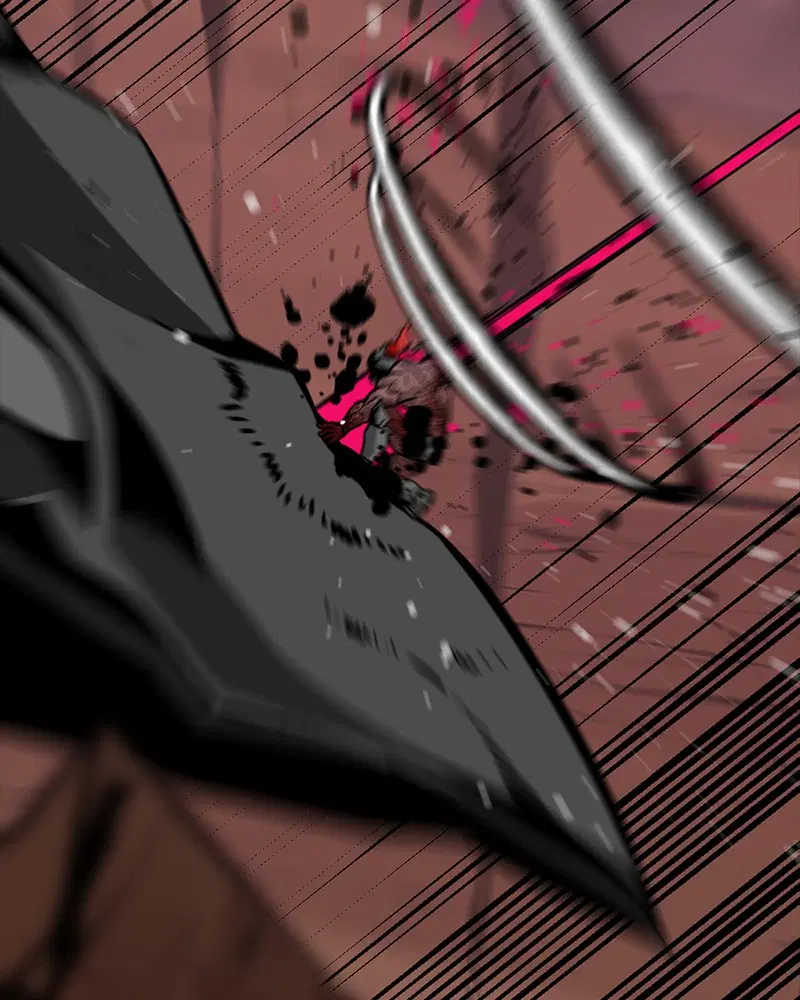 HERO KILLER ตอนที่ 74 หน้า 101