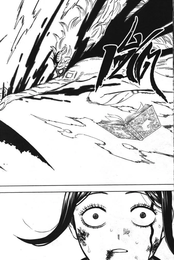 Black Clover ตอนที่ 348 หน้า 14