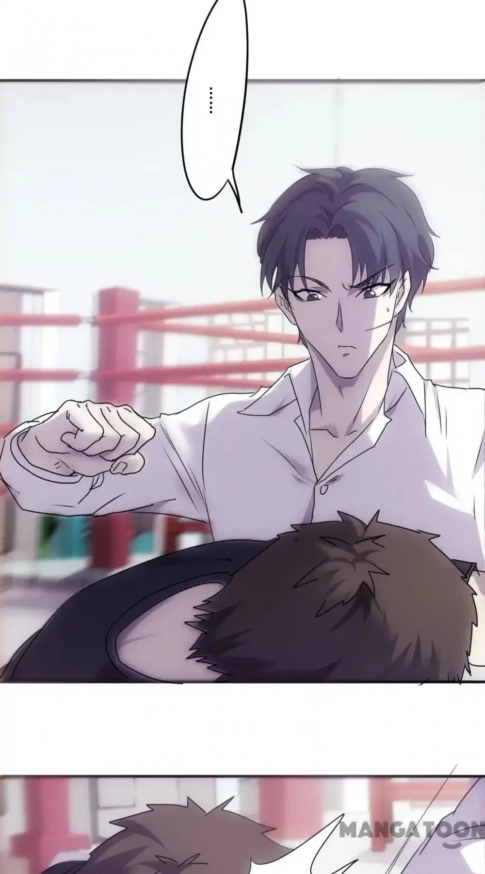 Strongest Worker ตอนที่ 61 หน้า 8
