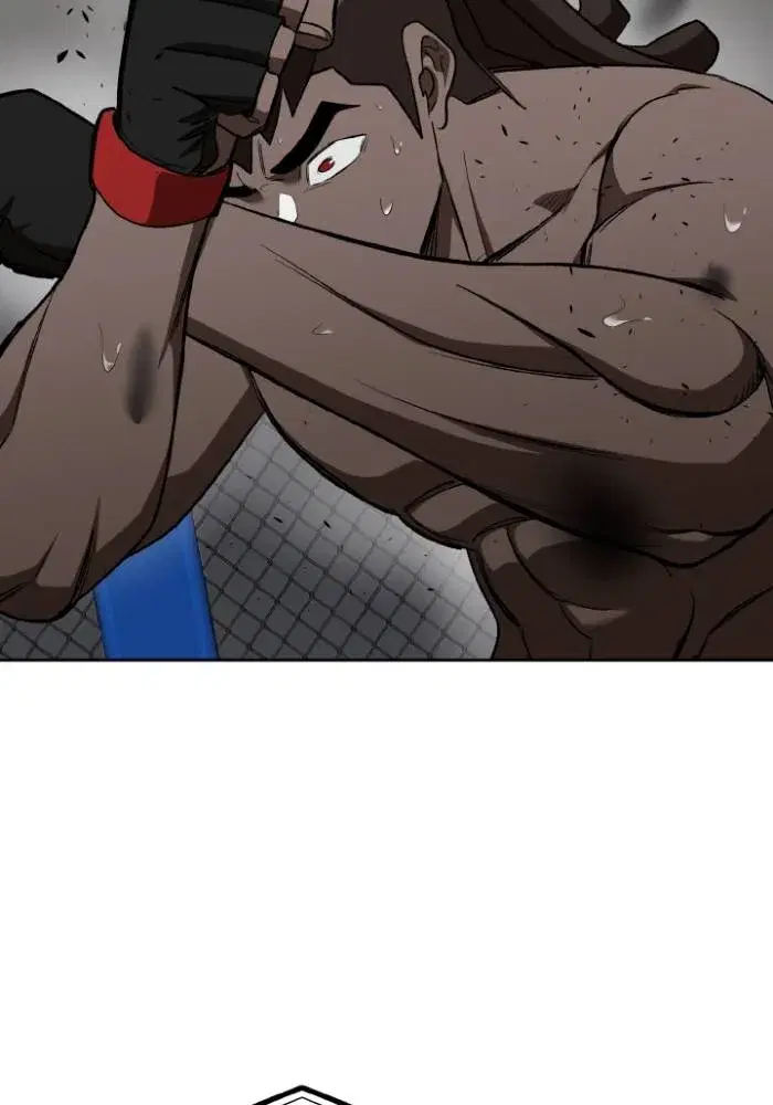King of the Octagon ตอนที่ 114 หน้า 16