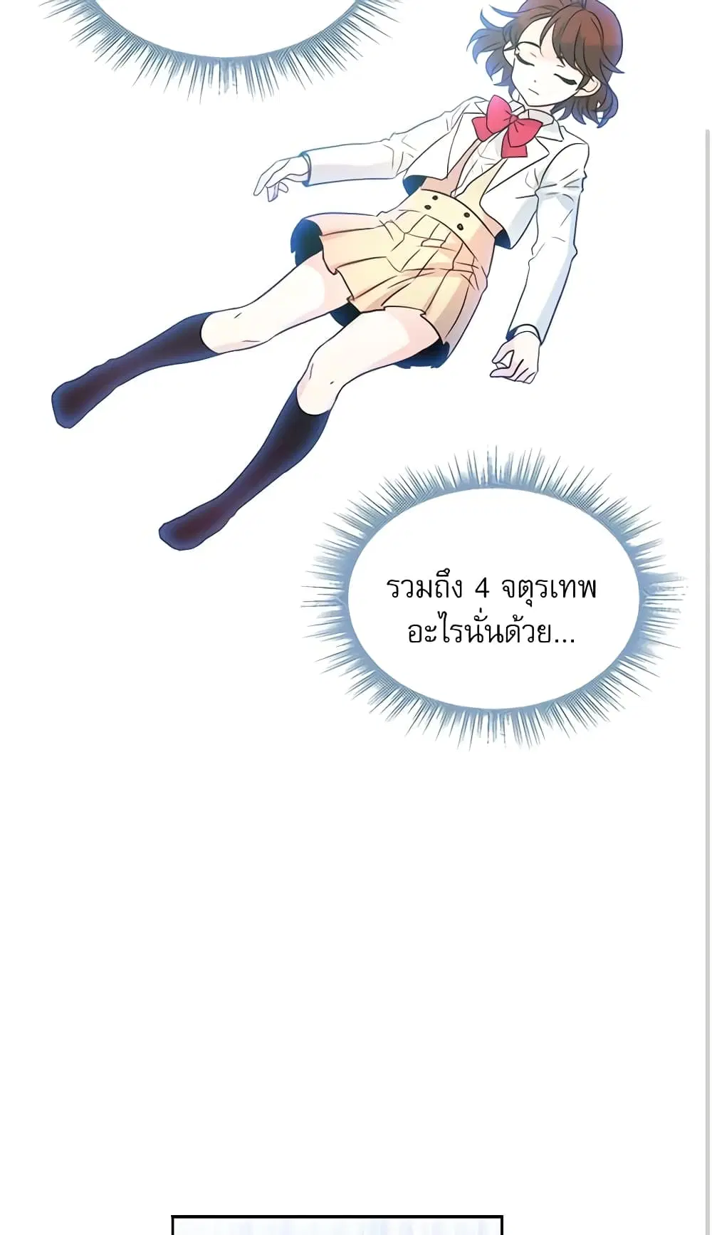 My Life as an Internet Novel ตอนที่ 6 หน้า 24