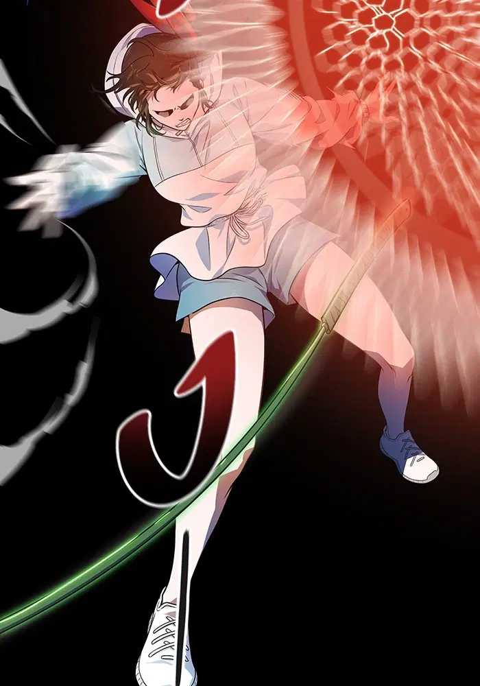 Tower of God ตอนที่ 565 หน้า 41