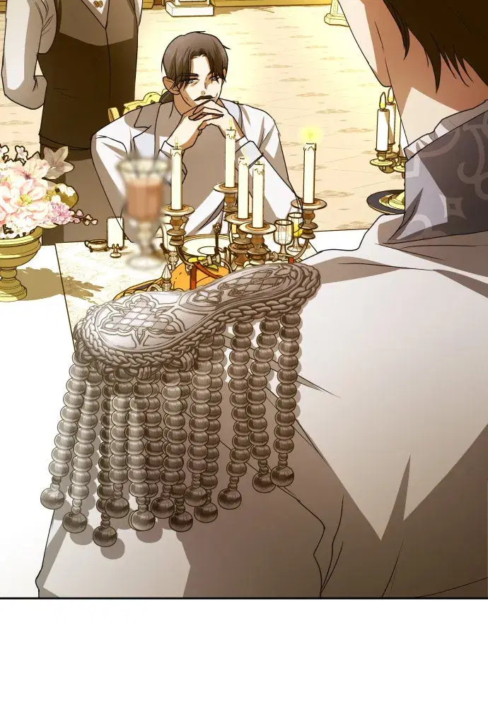 Your Throne ตอนที่ 168 หน้า 121