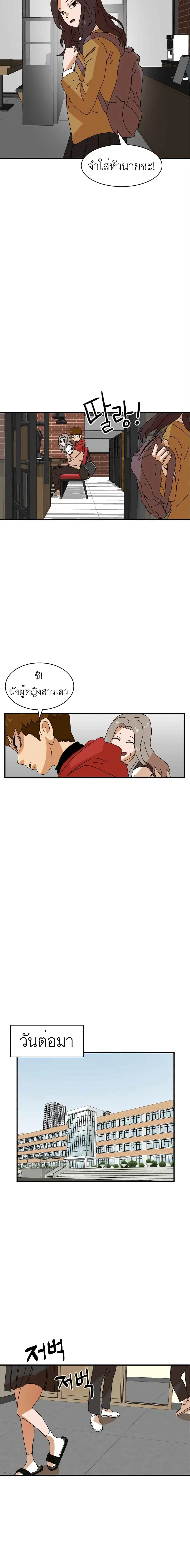 Double Click ตอนที่ 6 หน้า 16