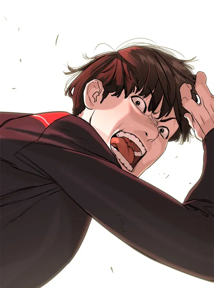 How to Fight ตอนที่ 25 หน้า 187
