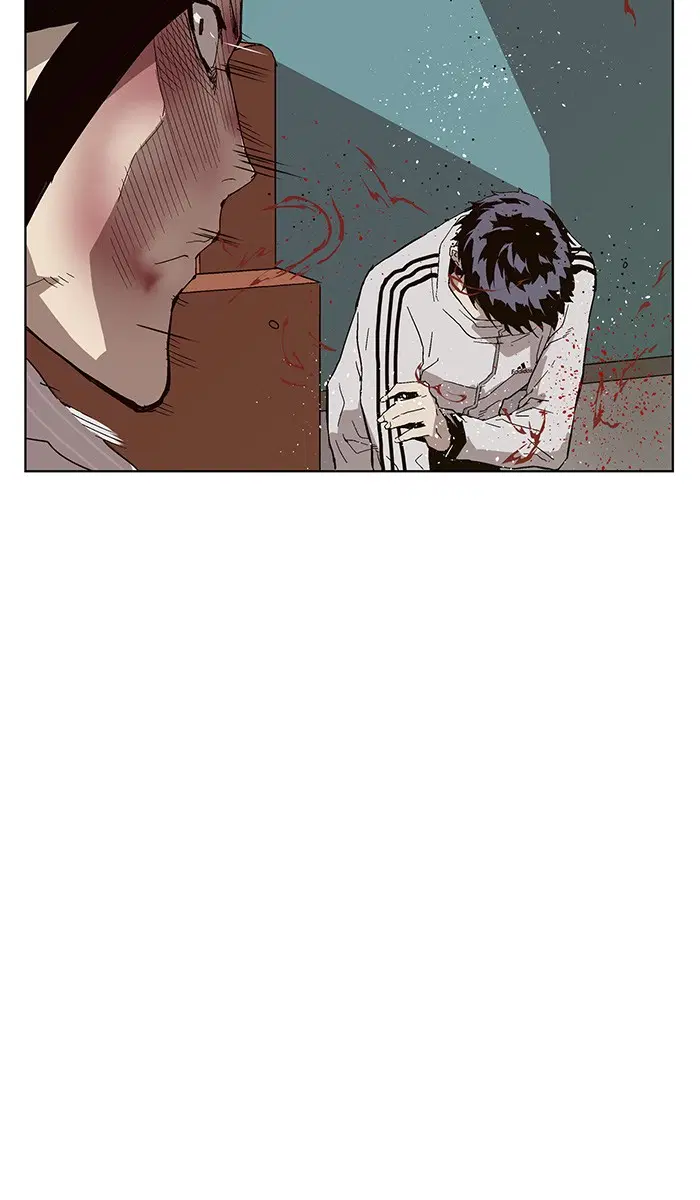 Weak Hero ตอนที่ 151 หน้า 120