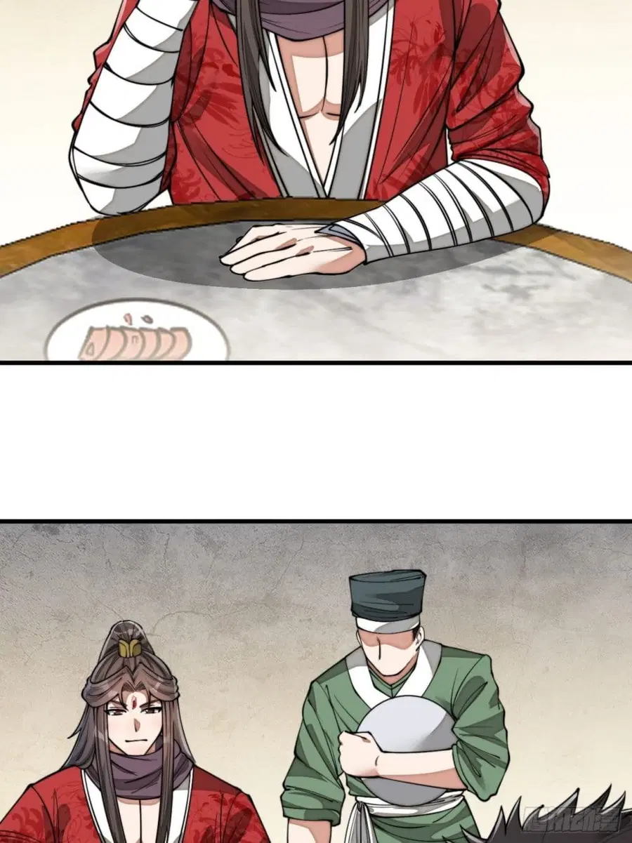 I’m Really Not the Son of Luck ตอนที่ 81 หน้า 28