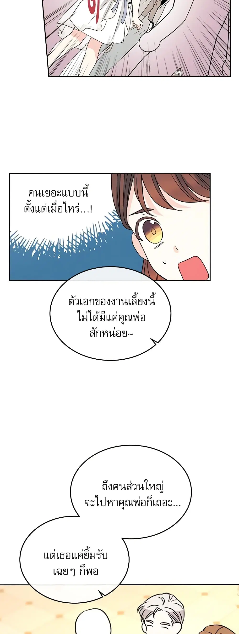 My Life as an Internet Novel ตอนที่ 128 หน้า 22