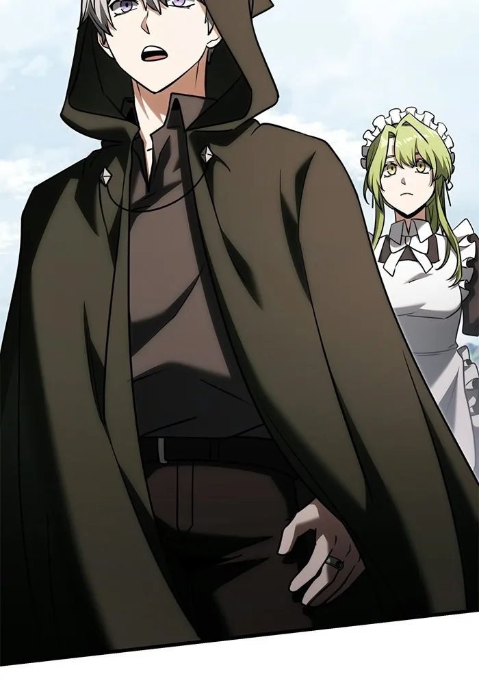 Terminally-Ill Genius Dark Knight อัศวินดำล่าท้าเวลา ตอนที่ 145 หน้า 166