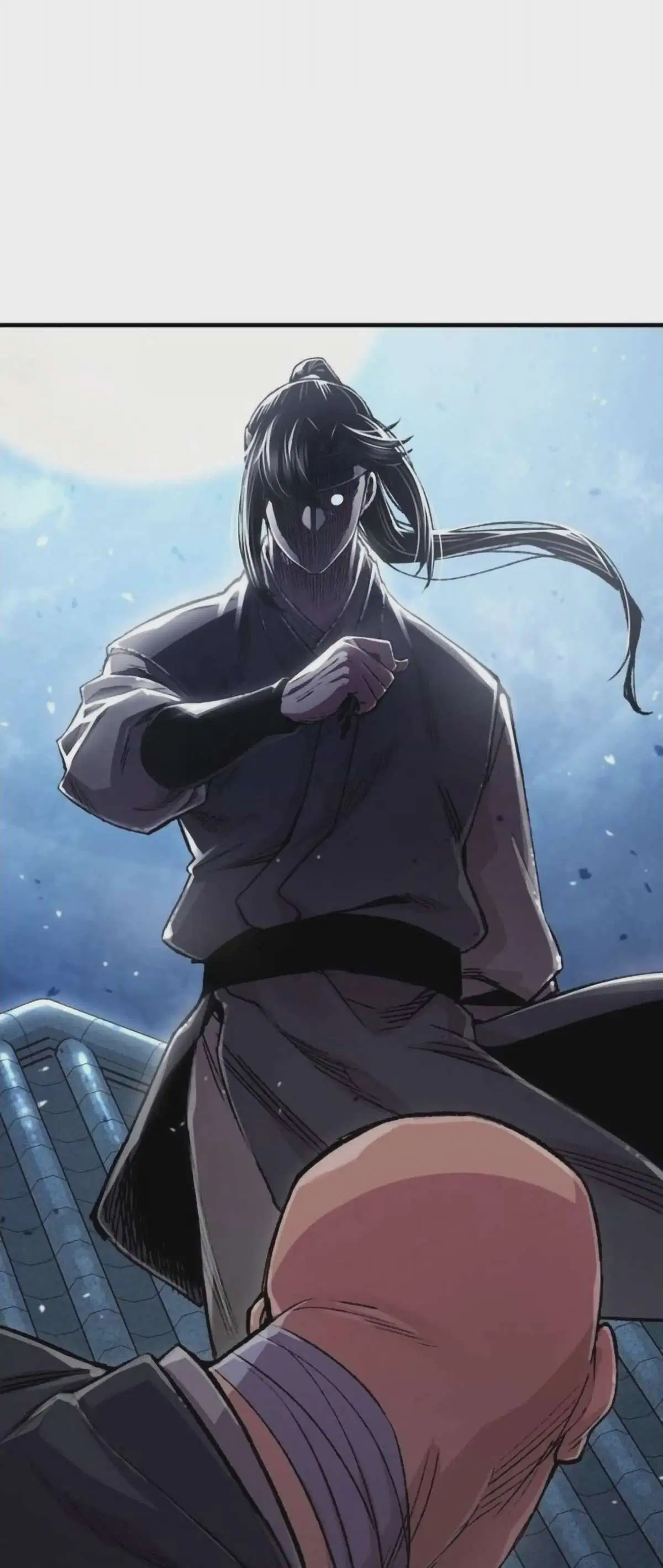 Reborn As The Heavenly Demon ตอนที่ 109 หน้า 76