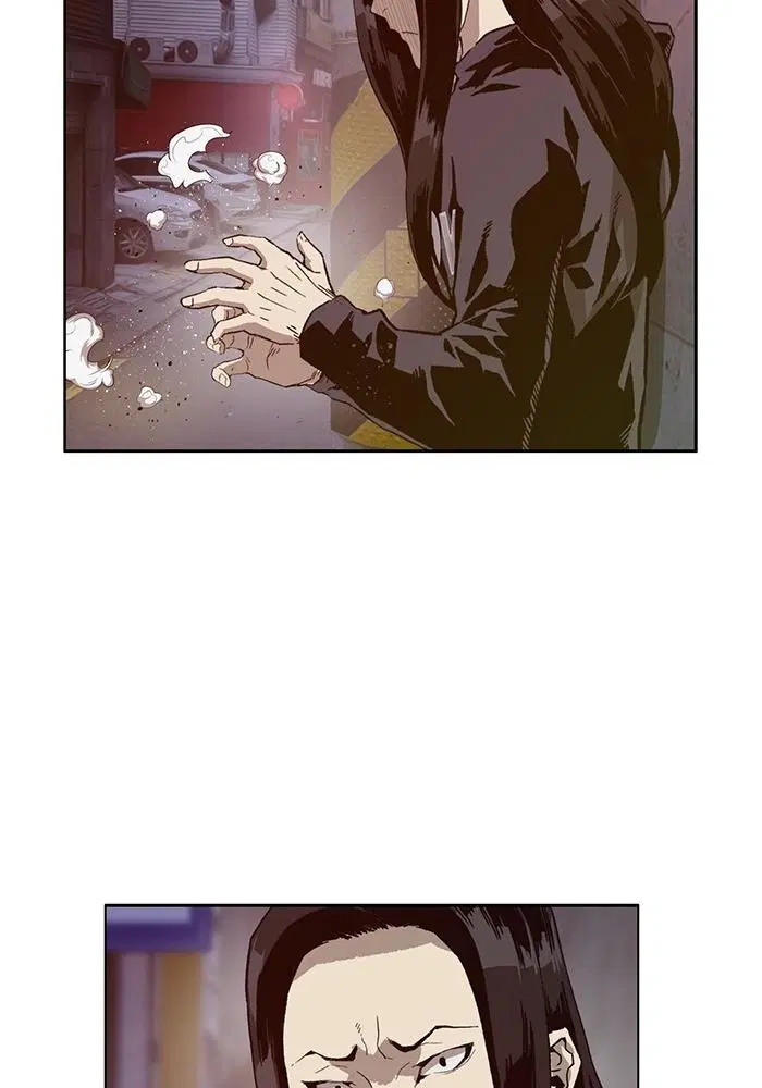 Weak Hero ตอนที่ 221 หน้า 89