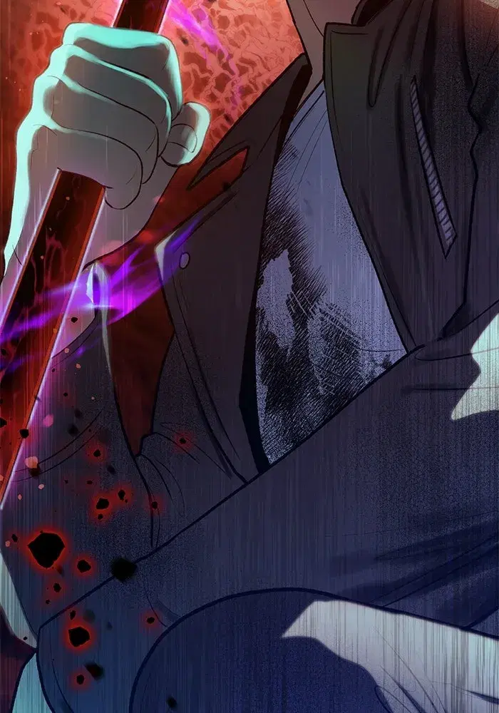 The S-Classes That I Raised (My S-Class Hunters) ตอนที่ 92 หน้า 16