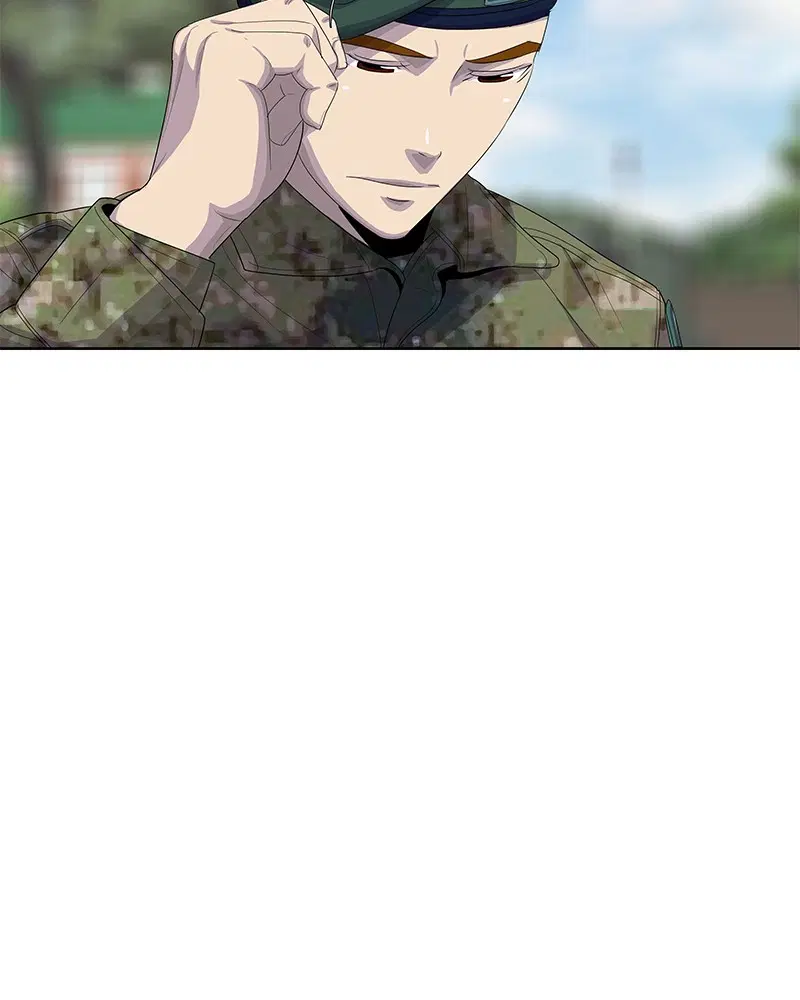 Kitchen Soldier ตอนที่ 166 หน้า 86