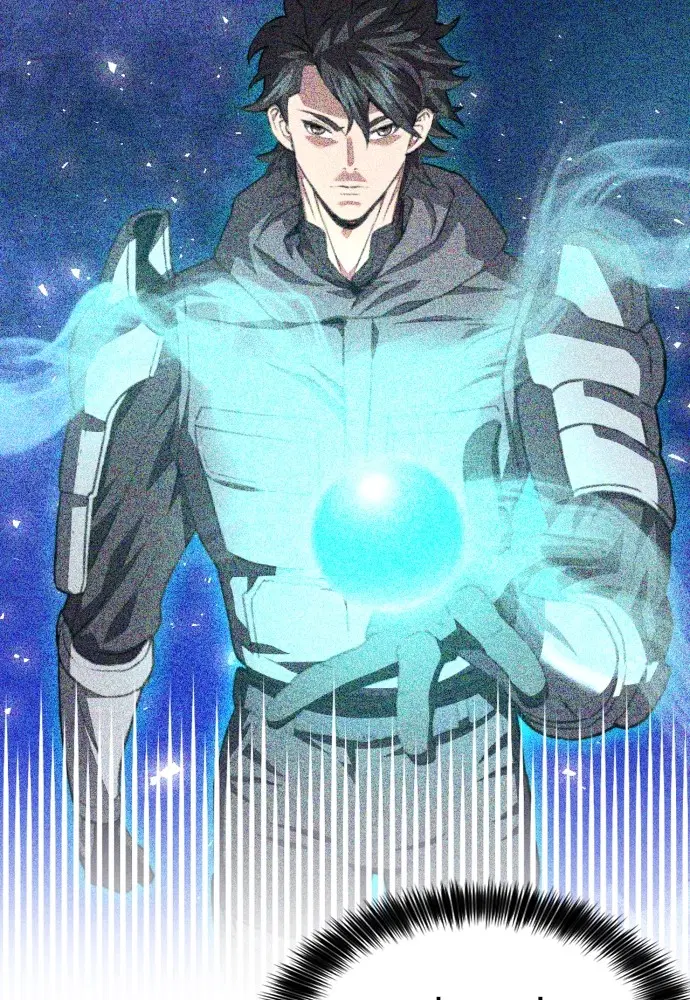 The Druid of Seoul Station ตอนที่ 161 หน้า 117