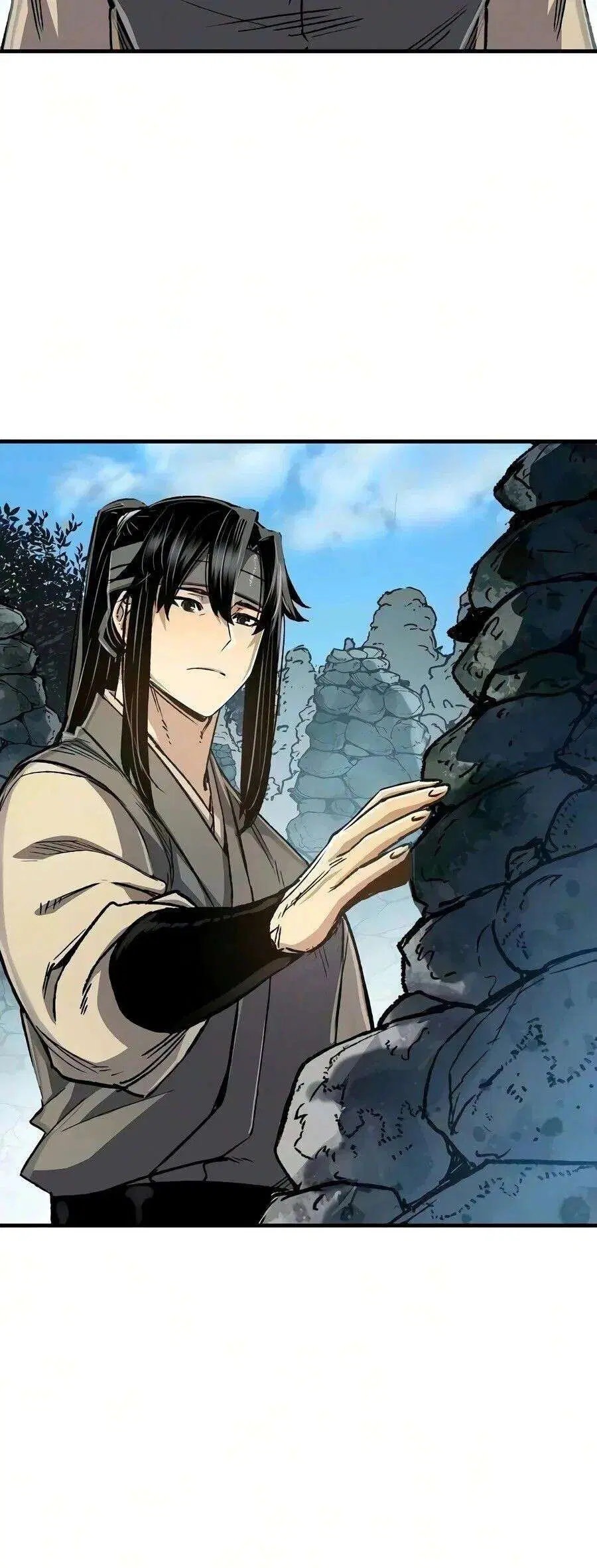 Reborn As The Heavenly Demon ตอนที่ 122 หน้า 15
