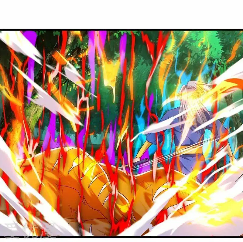 Reborn 80,000 years ตอนที่ 61 หน้า 9