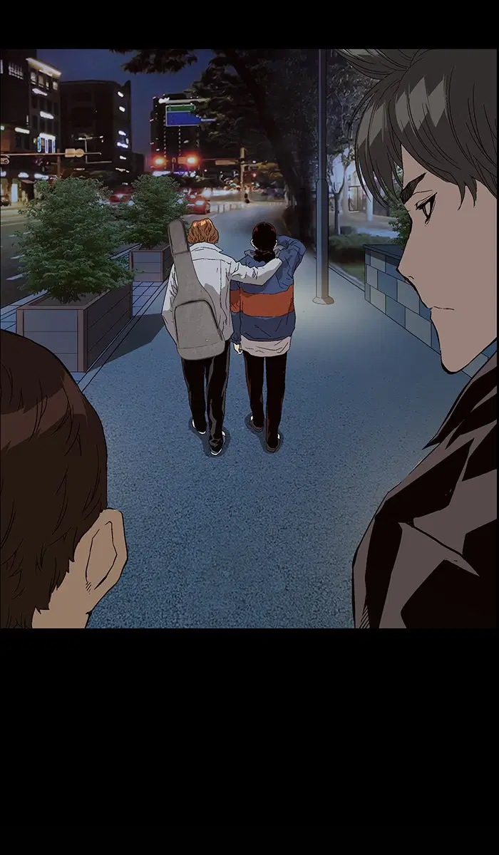 Weak Hero ตอนที่ 140 หน้า 100