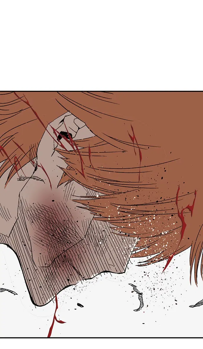 Weak Hero ตอนที่ 173 หน้า 61
