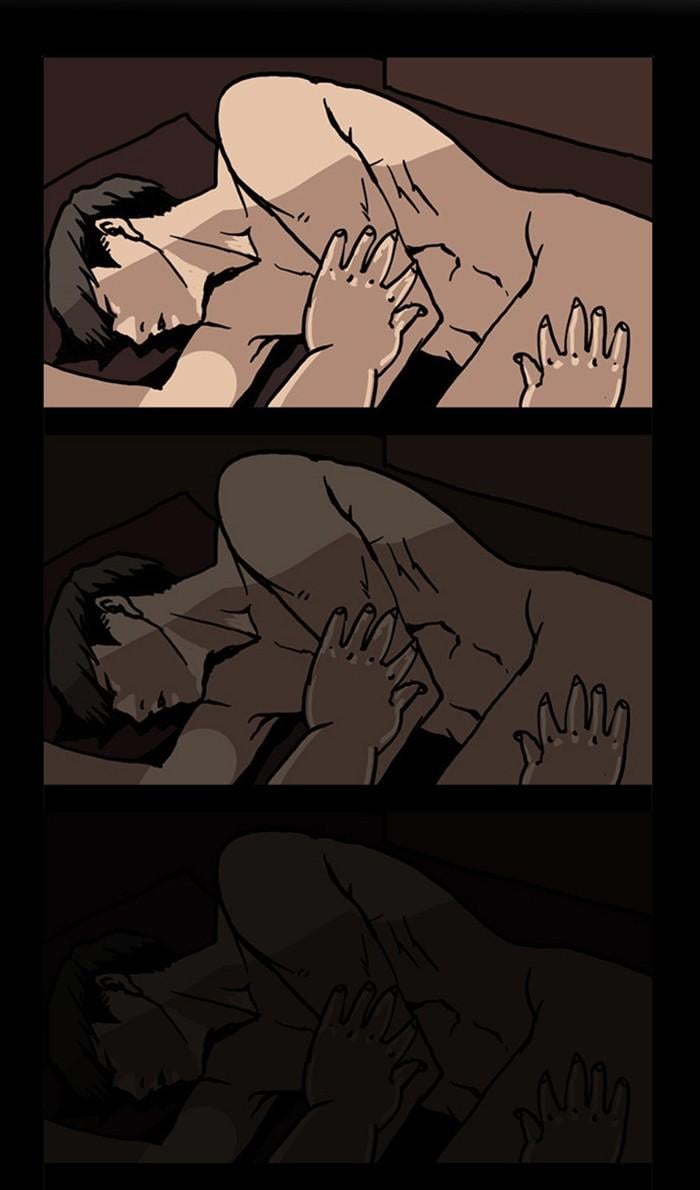 Lookism ตอนที่ 3 หน้า 29