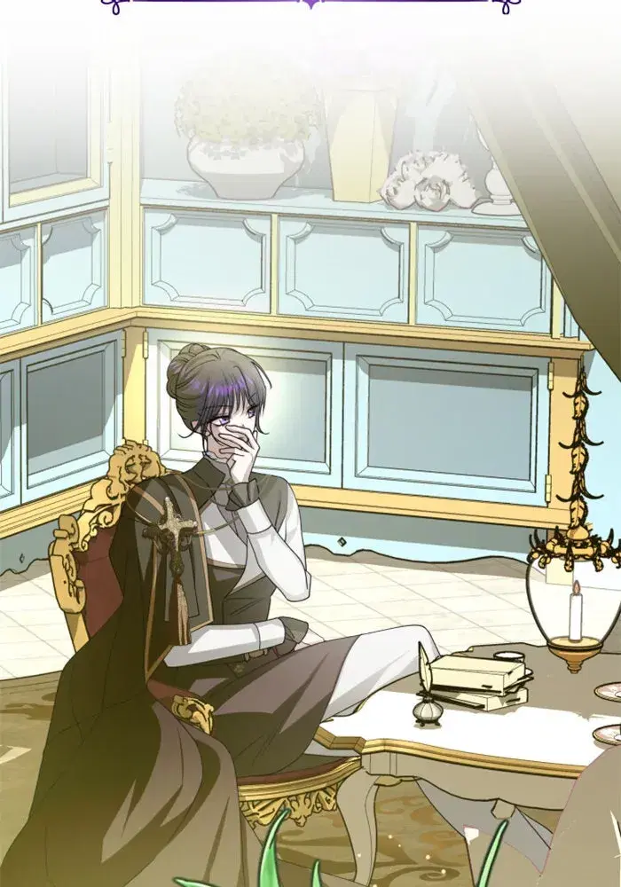 Your Throne ตอนที่ 158 หน้า 19