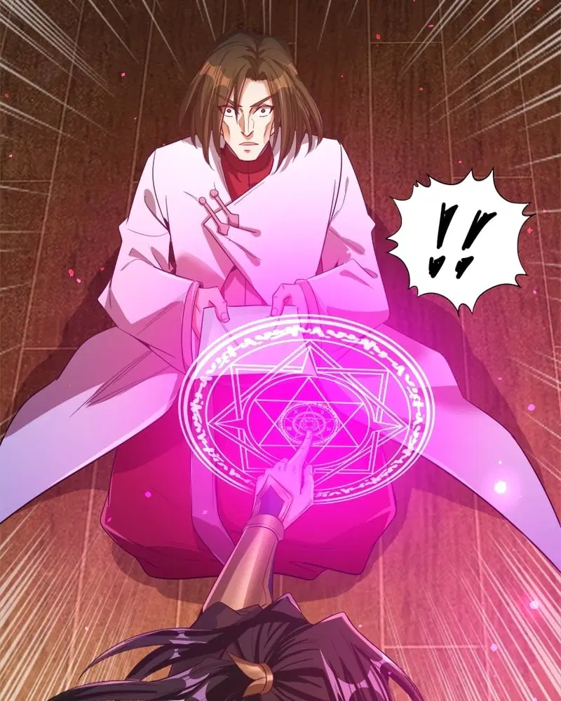 The Time of Rebirth ตอนที่ 117 หน้า 34